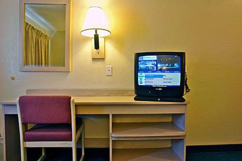 Motel 6-Portland, Or - Gresham Quarto foto