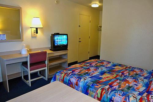 Motel 6-Portland, Or - Gresham Quarto foto